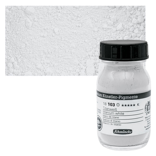 Schmincke: Artists' Pigments 100ml