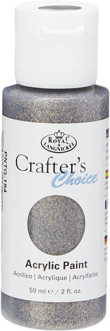 Crafter's Choice Acrylic Paint 59ml