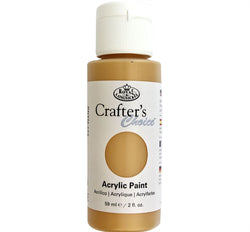 Crafter's Choice Acrylics 59ml - Iridescent & Pearlescent