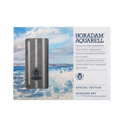Horadam Watercolors Seascape Set - Special Edition