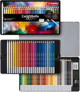 STABILO: Carbothello Pastel Pencil Sets