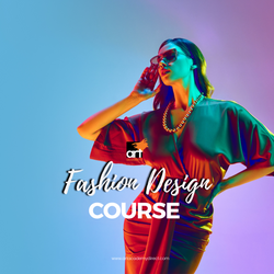Fashion Design for Teens (Ages 11 to 17)