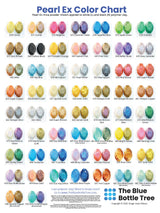 Pearl Ex Powdered Pigments