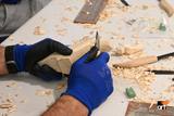 Wood Carving & Whittling Course (Adults)