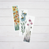 Bookmark Watercolour Pad