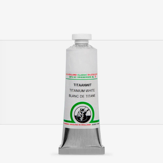 Old Holland, Classic Oil Paint 40ml