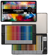 STABILO: Carbothello Pastel Pencil Sets