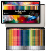 STABILO: Carbothello Pastel Pencil Sets