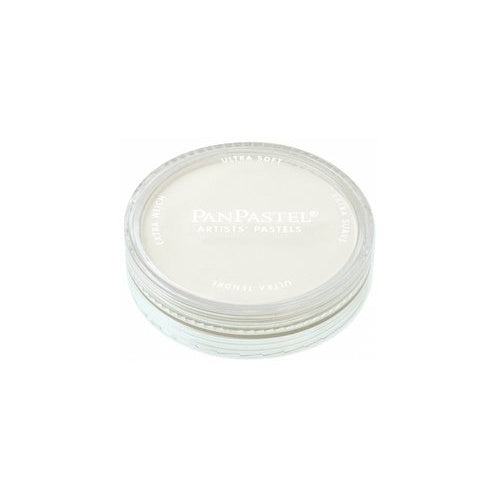 PanPastel Colors - Titanium White