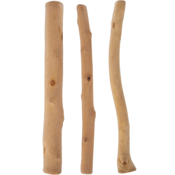Large Drift Wood Sticks x3