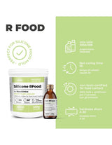 Silicone R Food 500g