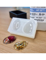Silicone R Pro Glass - Translucent Liquid Silicone