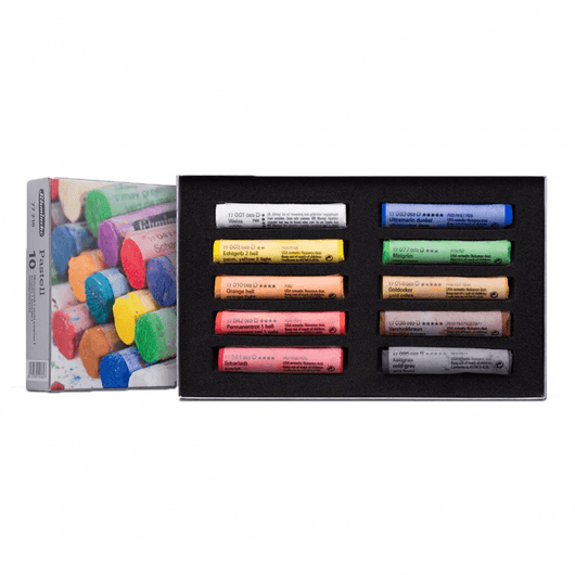 Schmincke: Soft Pastel Sets