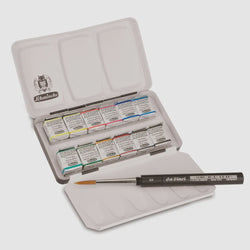 Schmincke : Horadam Watercolour Paint Sets
