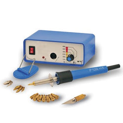 Pyrography & Soldering Tool (Adjustable Temperature)