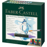 Albrecht Dürer Watercolour Markers (Various Sets)