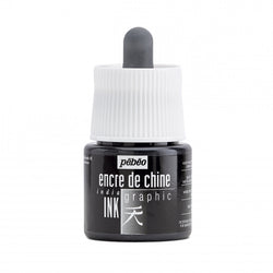 Graphic China Ink 45ml