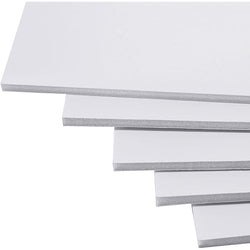 Airplac Foam board White A1 5mm