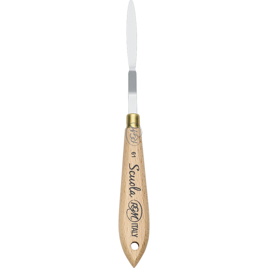 Palette Knife, 'Linea Scuola' (61)