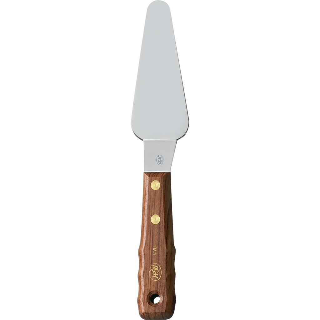 Large Palette Knife No. 10 Art Academy Direct