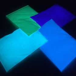 Eli-Glow PhotoLuminescent Pigment, 100g