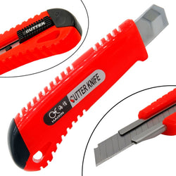 Heavy Duty Cutting Knife
