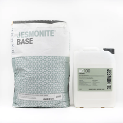 Jesmonite AC100 Set (25kg Base + 10 Litres Liquid)