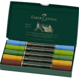 Albrecht Dürer Watercolour Markers (Various Sets)