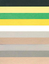 A3 Pastel Velour Paper Pad - 10 colours