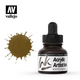 Artist Acrylic Ink 30ml