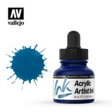 Artist Acrylic Ink 30ml