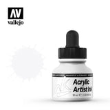 Artist Acrylic Ink 30ml