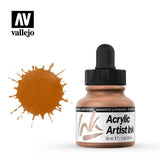 Artist Acrylic Ink 30ml