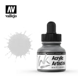 Artist Acrylic Ink 30ml