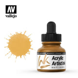 Artist Acrylic Ink 30ml