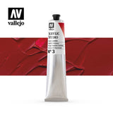 Vallejo Studio Acrylics 58ml