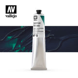 Vallejo Studio Acrylics 58ml