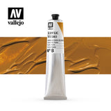 Vallejo Studio Acrylics 58ml