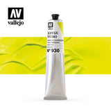 Vallejo Studio Acrylics 58ml