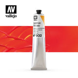 Vallejo Studio Acrylics 58ml