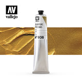 Vallejo Studio Acrylics 58ml