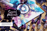 Alcohol Ink - Art Academy Direct malta