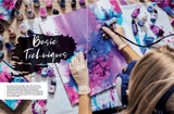 Alcohol Ink - Art Academy Direct malta