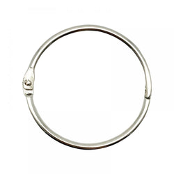 Book Rings 38mm x 8 pieces