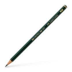 Castell 9000 Graphite Pencil (Single)