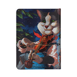 Cat and the Fiddle, Merrymakes, Midi, Lined - Art Academy Direct malta