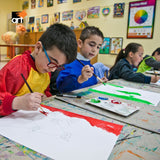 Children's Creative Art Course (Ages 6 to 8)