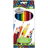 Coloured Pencil Sets - Art Academy Direct malta