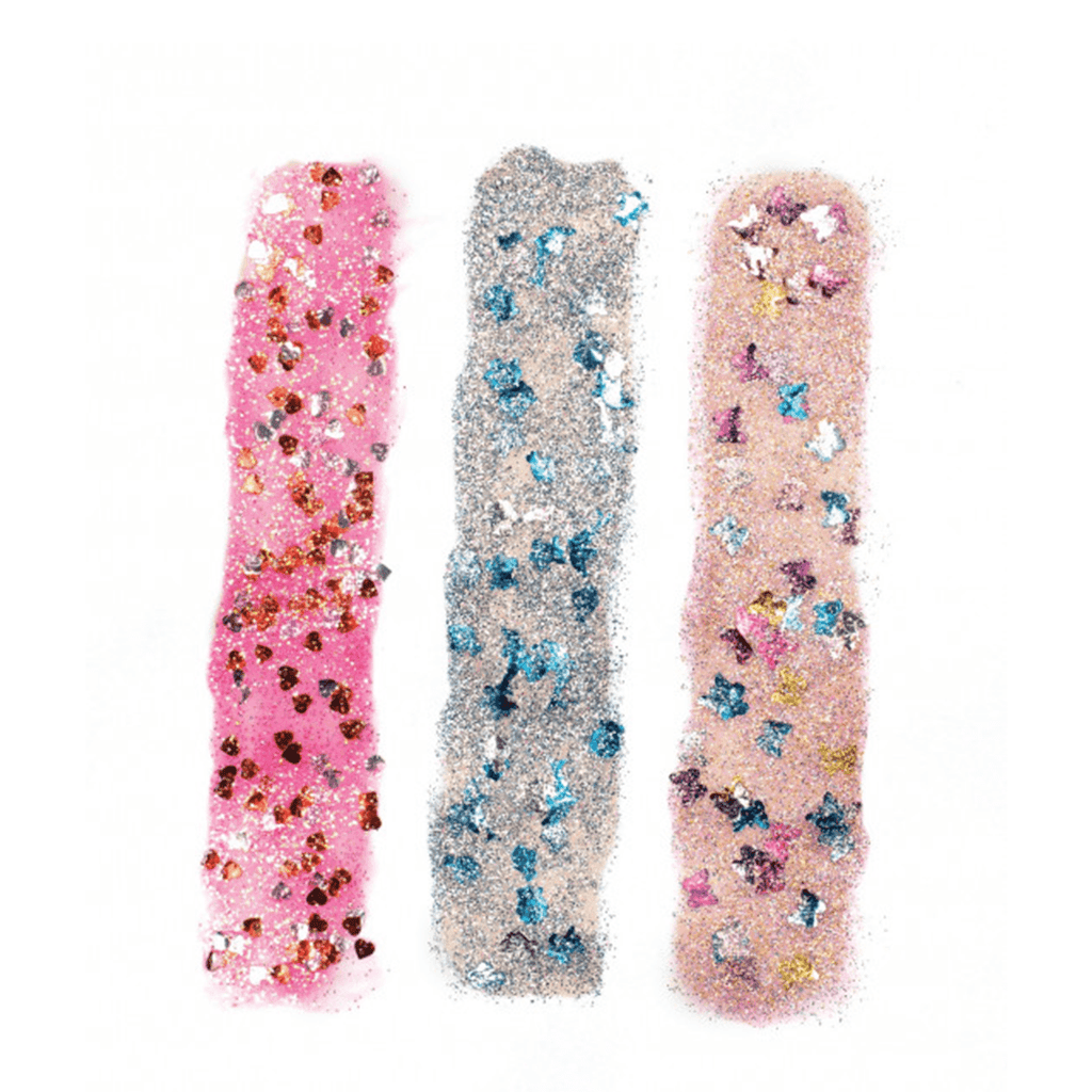 Confetti Glitter Glue 118ml Art Academy Direct