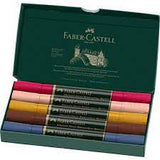 Albrecht Dürer Watercolour Markers (Various Sets)